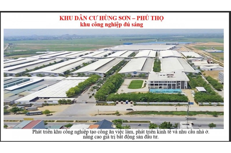 SỞ HỮU ĐẤT NGHỈ DƯỠNG KIM BÔI GIÁ F0 – CƠ HỘI “1 ĐỜI CÓ 1”!