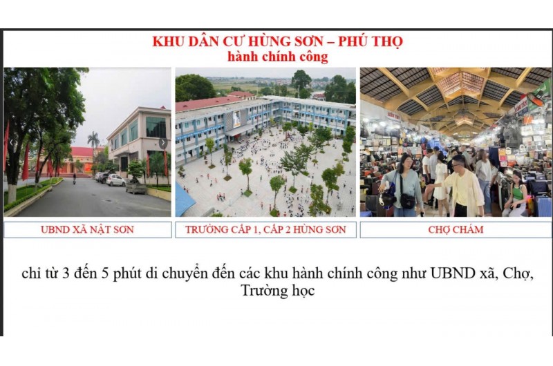 SỞ HỮU ĐẤT NGHỈ DƯỠNG KIM BÔI GIÁ F0 – CƠ HỘI “1 ĐỜI CÓ 1”!