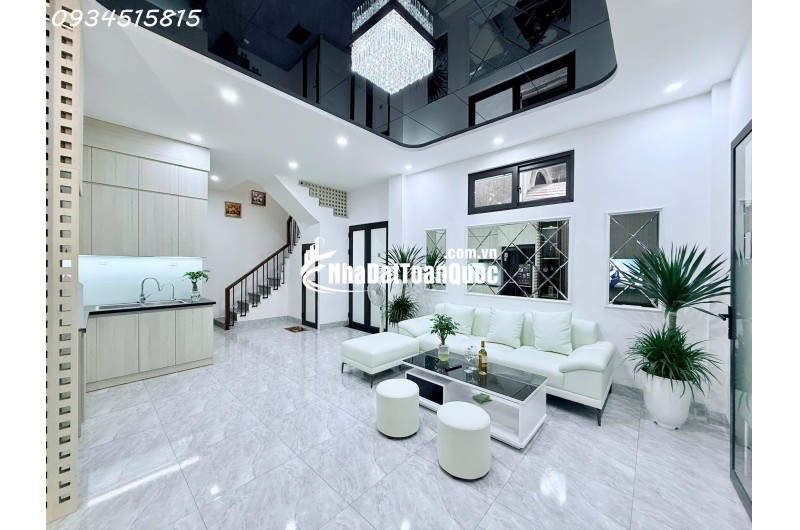 BÁN SIÊU PHẨM LÔ GÓC LÊ TRONG TẤN - 41/45M 6 TÂNG THANG MÁY, 14,6 ti - NGÕ THÔNG GẦN SÂN CHƠI VÀ ĐƯỜNG OTO DƯỚI 20M