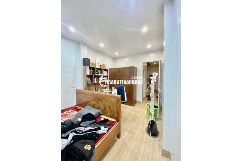 Bán nhà phố Mễ Trì Thượng Từ Liêm, mặt ngõ kinh doanh,ô tô tránh, 6 tân- 10 tỷ 2