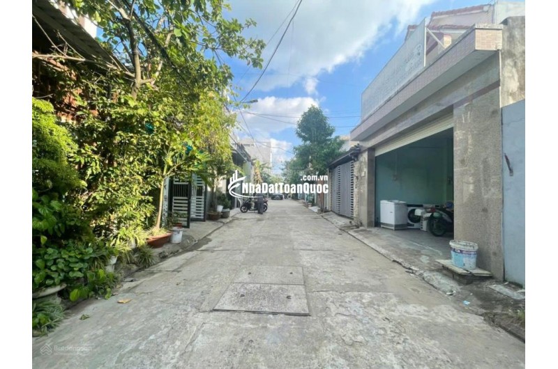 Bán đất thổ cư đường Phan Văn Định, Hòa Khánh Bắc, Liên Chiểu, Đà Nẵng. DT 138m2, giá 5.95  tỷ, sổ đỏ. LH: 0877661879