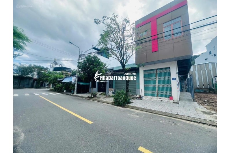 Bán đất mặt tiền đường 7m5 Nguyễn Thị Cận - khu đô thị Phước Lý