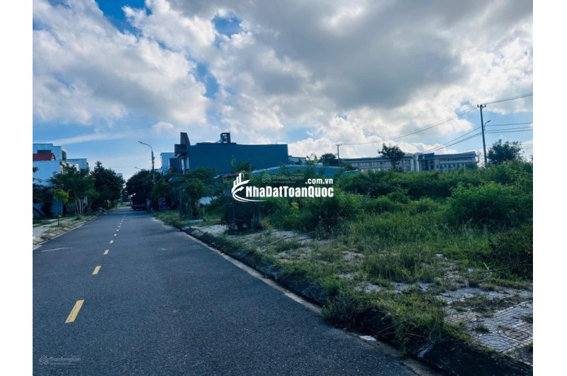 BÁN LÔ GÓC BẮC THƯỢNG 5 KẸP CÔNG VIÊN DIỆN TÍCH 150M2