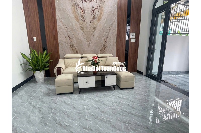 BÁN NHÀ HẺM 839 NGUYỄN TRUNG TRỰC, RẠCH GIÁ, AN GIANG