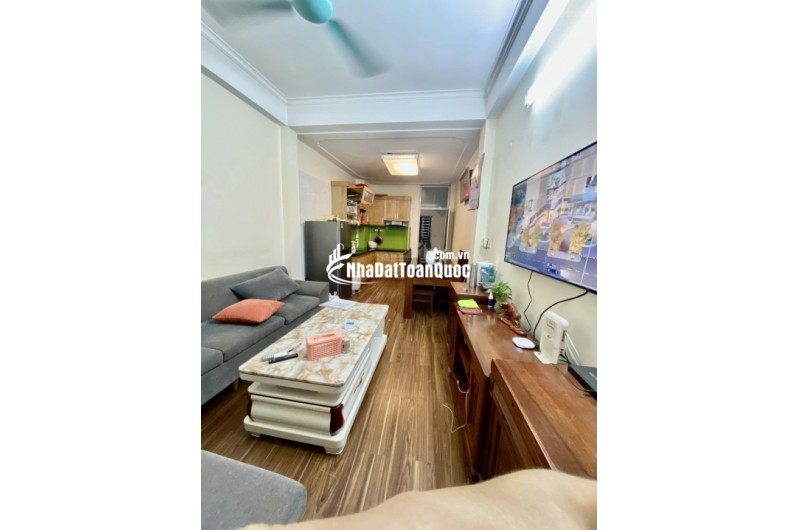 Bán nhà phố Mễ Trì Thượng Từ Liêm, mặt ngõ kinh doanh,ô tô tránh, 6 tân- 10 tỷ 2