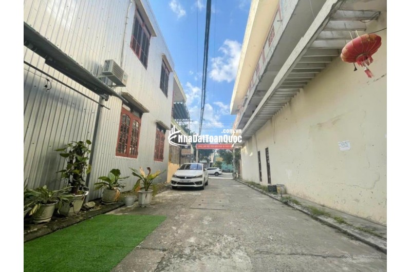 Bán đất thổ cư đường Phan Văn Định, Hòa Khánh Bắc, Liên Chiểu, Đà Nẵng. DT 138m2, giá 5.95  tỷ, sổ đỏ. LH: 0877661879