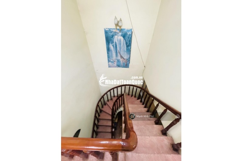 BÁN NHÀ BÀU CÁT NGUYỄN HỒNG ĐÀO GẦN NHÀ GA METRO 4.1M x 23M 3 TẦNG GIÁ 10.9T TL