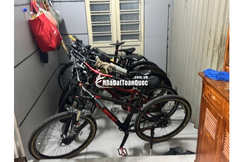 Bán nhà mặt tiền Trưng Nữ Vương – 71.6m² nở hậu đẹp – giá chỉ 11 tỷ trung tâm Hải Châu