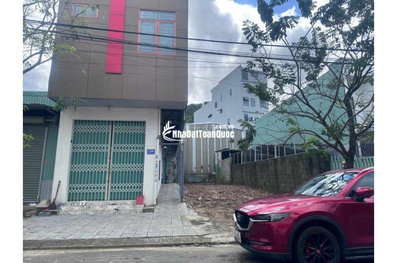 Bán đất mặt tiền đường 7m5 Nguyễn Thị Cận - khu đô thị Phước Lý