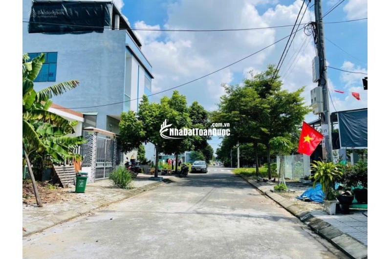 BÁN ĐẤT HÒA SƠN 6, ĐƯỜNG 5M5, ĐÔNG NAM TUYỆT ĐẸP!