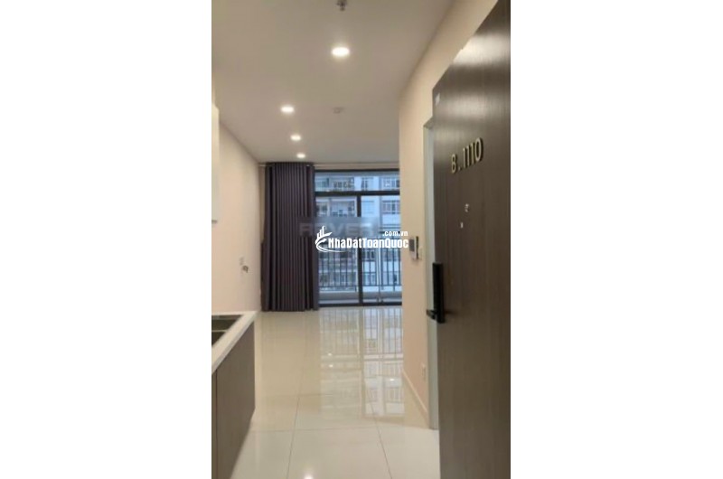 Bán căn hộ Q.8, Tạ Quang Bửu, 31m2, 1PN, SHR, 2 tỷ. LH: 0942239239