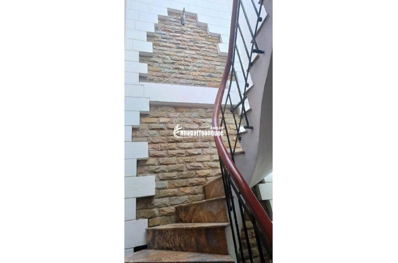 Bán nhà Bùi Xương Trạch 54m x 5 tầng, Lô góc - 40m ra phố có ô chờ thang máy