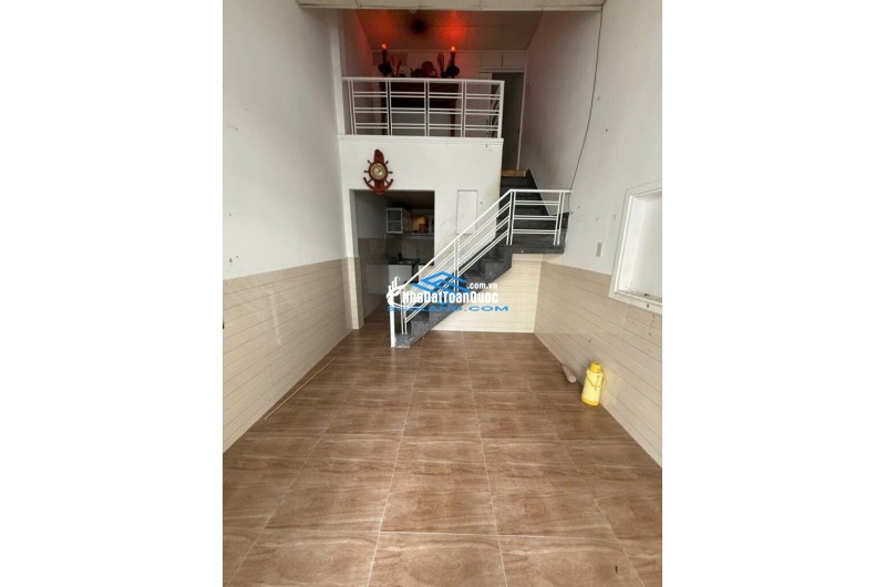 Bán Nhà Hẻm Đồng Nai Nha Trang - Vị Trí Đẹp, Giá Tốt Giá Bán 3 Tỷ 2