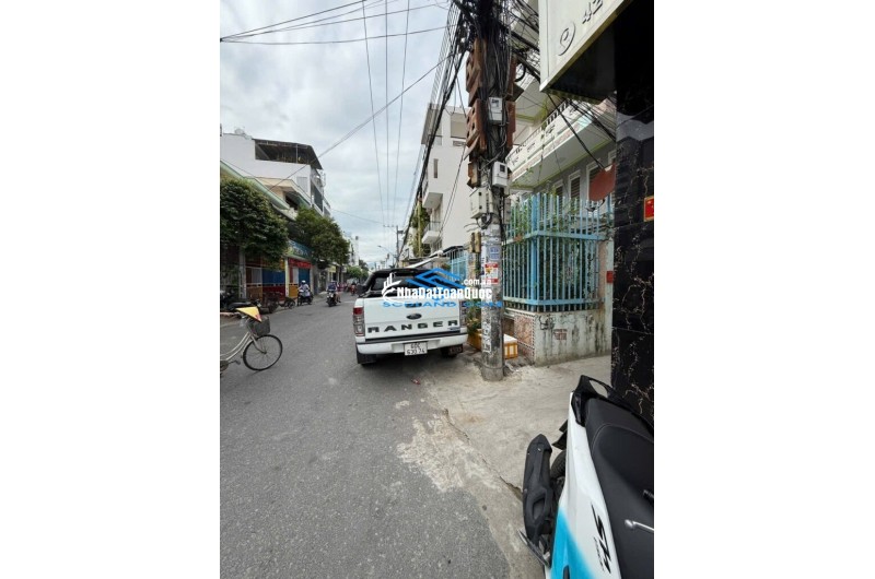 Bán Nhà Hẻm Đồng Nai Nha Trang - Vị Trí Đẹp, Giá Tốt Giá Bán 3 Tỷ 2