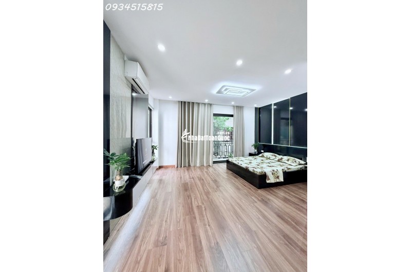 BÁN SIÊU PHẨM LÔ GÓC LÊ TRONG TẤN - 41/45M 6 TÂNG THANG MÁY, 14,6 ti - NGÕ THÔNG GẦN SÂN CHƠI VÀ ĐƯỜNG OTO DƯỚI 20M