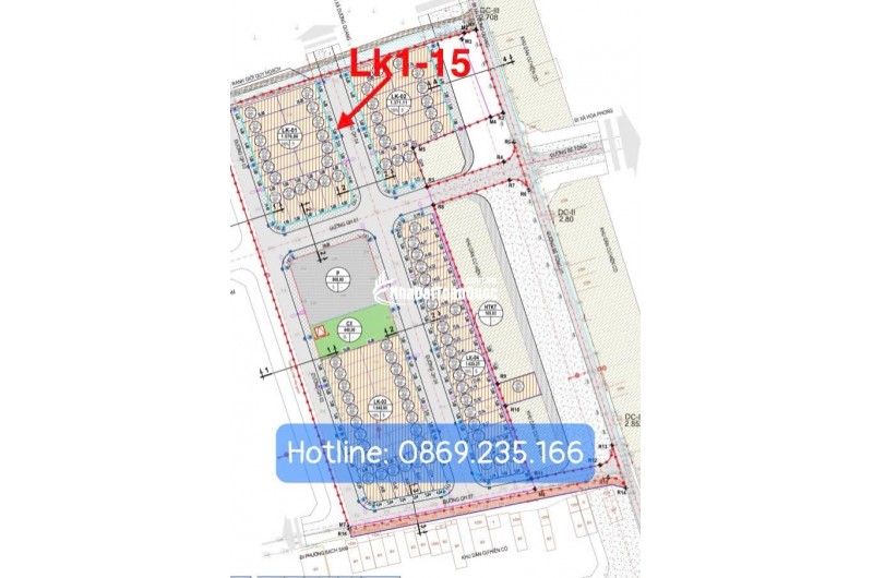 Bán 80m2 đất Sài Phi– MINH ĐỨC, MỸ HÀO, HƯNG YÊN