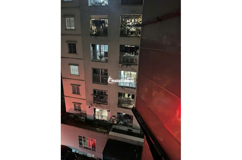 Cần bán gấp nhà Văn Miếu 46m 6 tầng, thang máy, gần ô tô hơn 12 tỷ