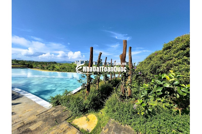  Siêu hot – Chỉ còn 1 lô duy nhất, mặt tiền đường Lý Thái Tổ (28m) nối dài   Đón đầu cao tốc Dầu Giây – Bảo Lộc – Liên Khương 