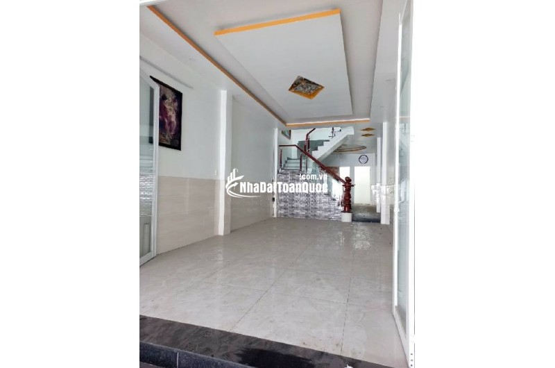  HOT – MẶT TIỀN BÙI VĂN BA – KINH DOANH SIÊU SẦM UẤT
96M² CHỈ 12.3 TỶ