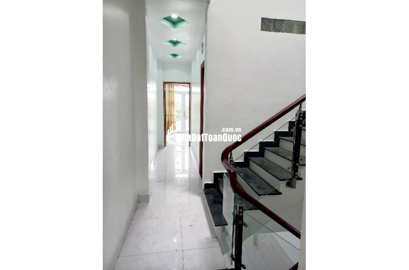  HOT – MẶT TIỀN BÙI VĂN BA – KINH DOANH SIÊU SẦM UẤT
96M² CHỈ 12.3 TỶ