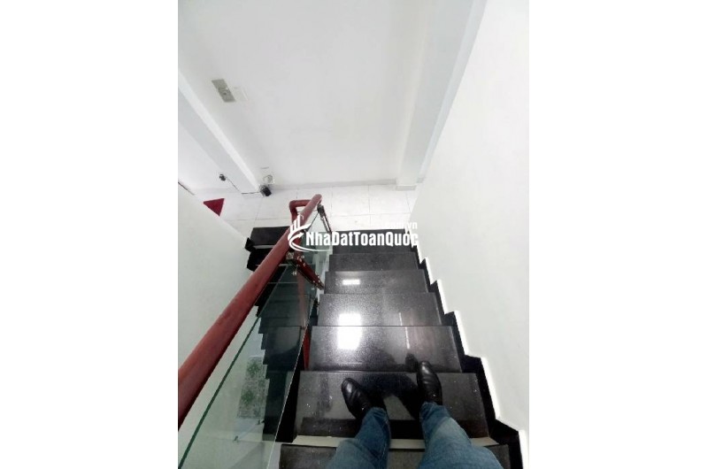  HOT – MẶT TIỀN BÙI VĂN BA – KINH DOANH SIÊU SẦM UẤT
96M² CHỈ 12.3 TỶ