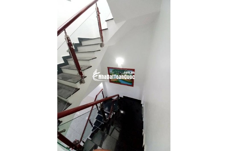  HOT – MẶT TIỀN BÙI VĂN BA – KINH DOANH SIÊU SẦM UẤT
96M² CHỈ 12.3 TỶ