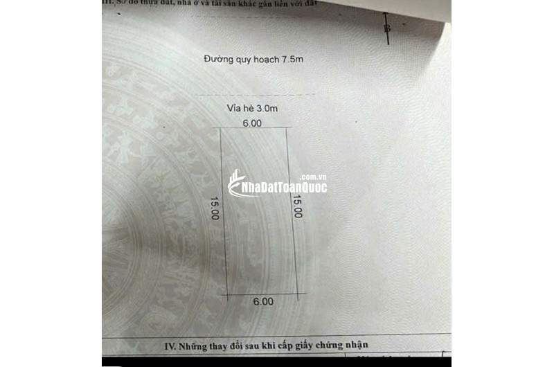 BÁN NHANH VÀI LÔ V5 FPT – GIÁ RẺ NHẤT KHU VỰC
 Giá vàng để gom hàng – chờ đầu năm sau chốt lời mạnh!