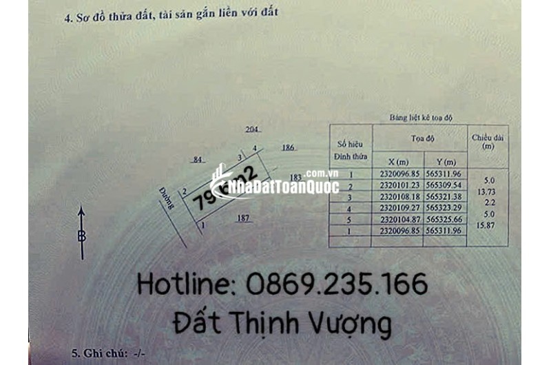 Bán Đất ĐẸP NHƯ MƠ TẠI LƯƠNG TÀI, VĂN LÂM – HƯNG YÊN!