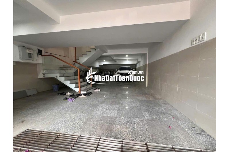 NHÀ SIÊU ĐẸP TẶNG NỘI THẤT 5 TẦNG -  KDC SAVICO TAM BÌNH - ĐƯỜNG SỐ 12- 18.5 TỶ