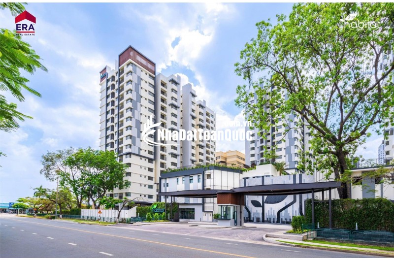 Chỉ với 30% nhận nhà ngay cho thuê liền tay tại The Habitat Binh Duong GĐ3, CK lên đến 9%