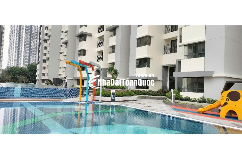 Chỉ với 30% nhận nhà ngay cho thuê liền tay tại The Habitat Binh Duong GĐ3, CK lên đến 9%