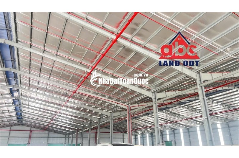 XTAP Xưởng cho thuê ổn định lâu dài, tập chung nhiều CTY Tập Đoàn lớn, giao liền