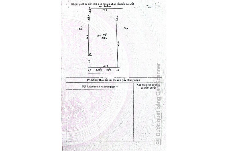  SIÊU PHẨM ĐẤT TRUNG TÂM THỦY XUÂN TIÊN – CHƯƠNG MỸ! 