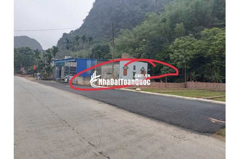  920 TRIỆU SỞ HỮU ĐẤT MẶT PHỐ QL21 – VỊ TRÍ KINH DOANH ĐẸP NHẤT KHU!