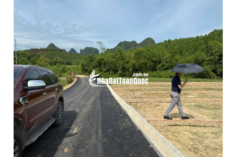  MỞ BÁN GIÁ SỐC – ĐẤT TRUNG TÂM AN BÌNH CHỈ 195 TRIỆU/LÔ