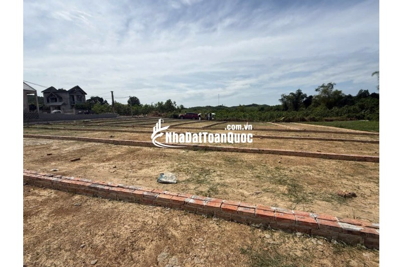  MỞ BÁN GIÁ SỐC – ĐẤT TRUNG TÂM AN BÌNH CHỈ 195 TRIỆU/LÔ