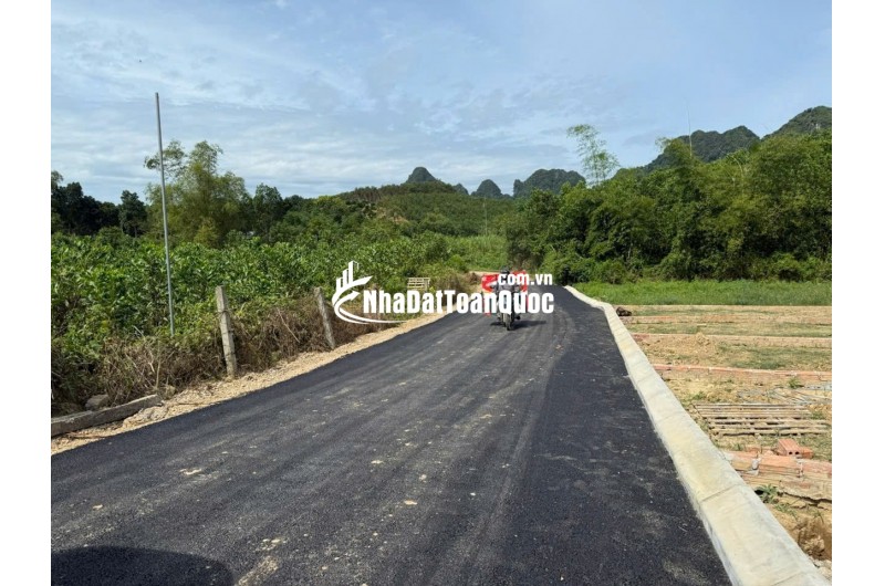  MỞ BÁN GIÁ SỐC – ĐẤT TRUNG TÂM AN BÌNH CHỈ 195 TRIỆU/LÔ