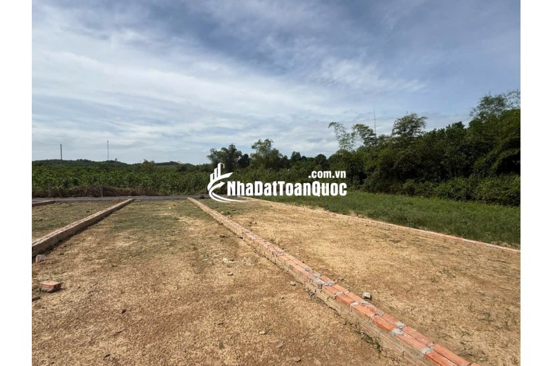  MỞ BÁN GIÁ SỐC – ĐẤT TRUNG TÂM AN BÌNH CHỈ 195 TRIỆU/LÔ