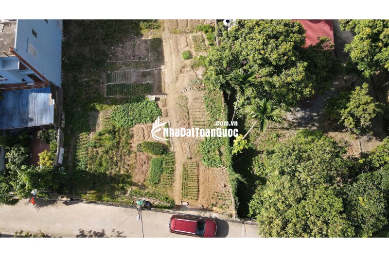  SIÊU PHẨM ĐẤT TRUNG TÂM THỦY XUÂN TIÊN – CHƯƠNG MỸ! 