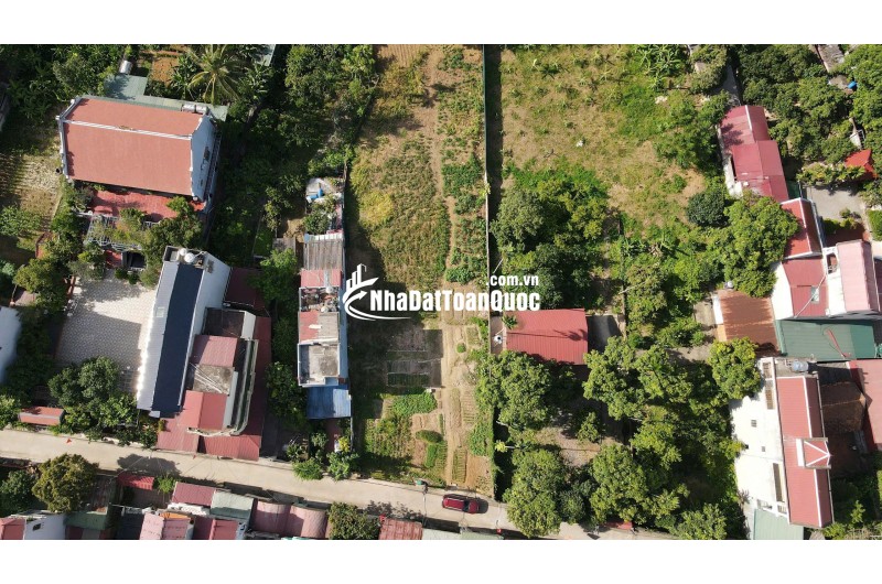  SIÊU PHẨM ĐẤT TRUNG TÂM THỦY XUÂN TIÊN – CHƯƠNG MỸ! 