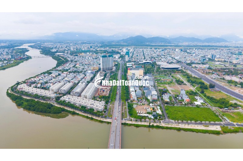 Sở Hữu Vị Trí Vàng, Nhân Đôi Giá Trị – Cơ Hội Hiếm Có Với The Meridian Đà Nẵng