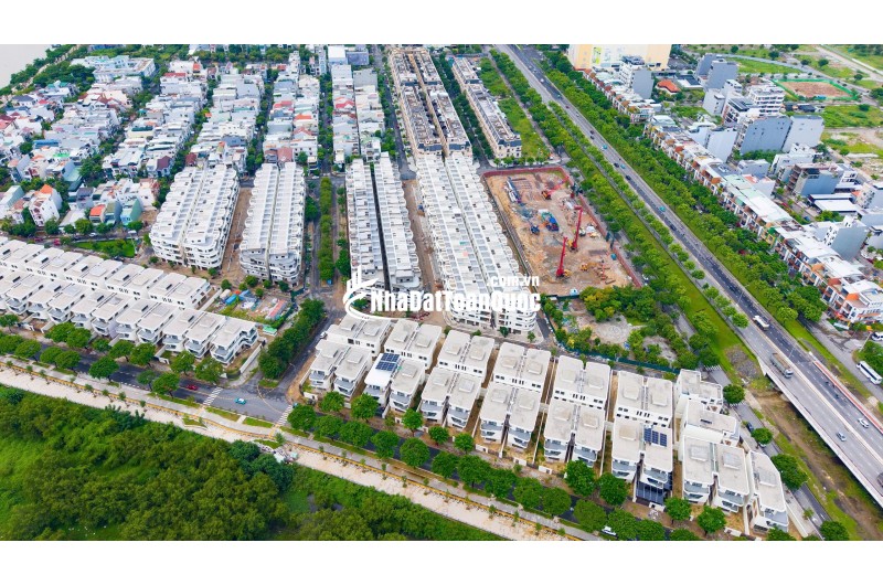 Sở Hữu Vị Trí Vàng, Nhân Đôi Giá Trị – Cơ Hội Hiếm Có Với The Meridian Đà Nẵng