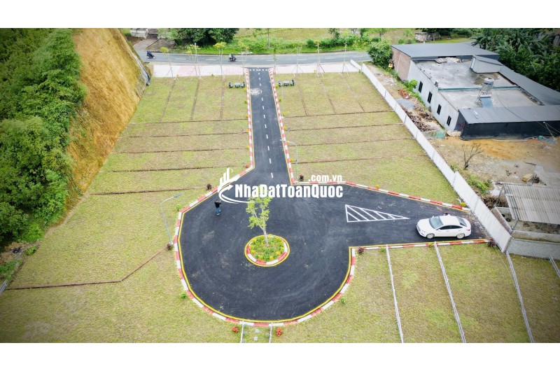 MUA 1 LÔ ĐẤT – TẶNG 1 LÔ LIỀN KỀ TẠI KIM BÔI, HÒA BÌNH. GIÁ SIÊU RẺ CHỈ TỪ 290 TRIỆU/LÔ