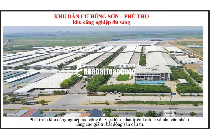 Đất nền Kim Bôi Hòa Bình – Sổ hồng riêng, hạ tầng hoàn thiện, ưu đãi mua 1 tặng 1 cực hiếm!