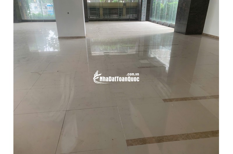  CHO THUÊ MẶT BẰNG ĐẸP – VỊ TRÍ VÀNG TẦNG 1 TÒA 6TH ELEMENT, TÂY HỒ TÂY 