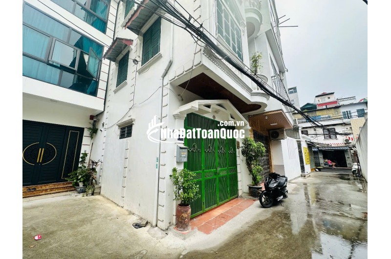 BÁN NHÀ ĐẸP,PHÚ DIỄN,CẦU DIỄN,HN. NHÀ DÒNG TIỀN.