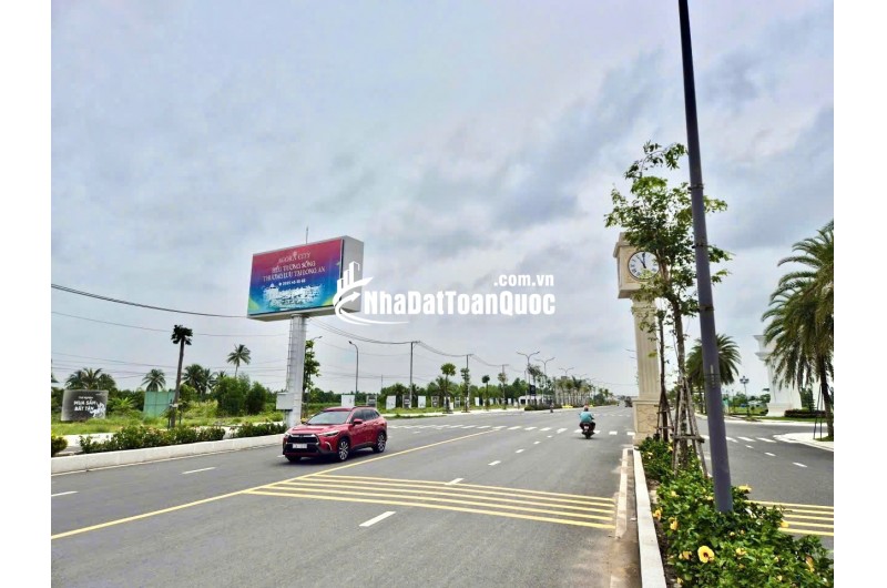 Suất cuối cùng Sổ hồng trao tay Nhà Phố Agora City 112m2 (7x18) chỉ 1,8 tỷ. Nghĩa: 0938230002