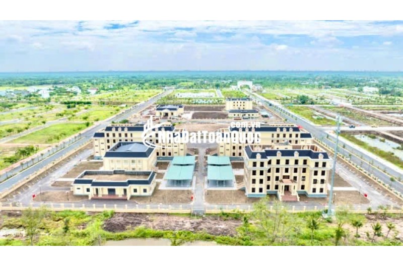 Giữ chỗ khu Mai Vàng- Sổ hồng trao tay Shophouse Nhà Phố 6x18 Agora City: 2.6 Tỷ VAT.Sơn 0933828233