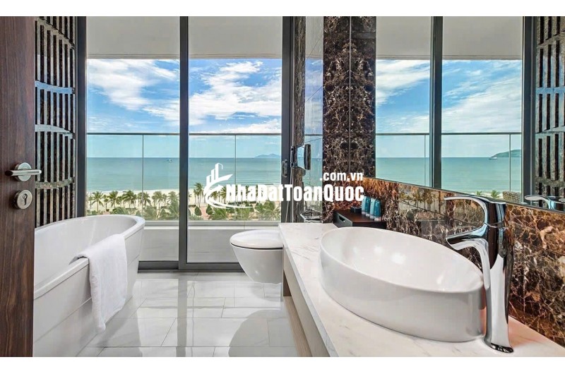 Căn full nội thất chỉ từ 90tr/m2