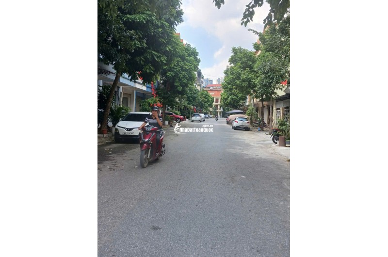  TRUNG TÂM BỜ HỘI – GẦN LÊ TRỌNG TẤN, 6 TẦNG ĐẸP, SỔ NỞ HẬU – CỰC KỲ HIẾM